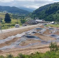 pump track pump track